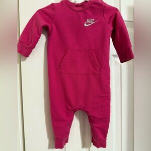 Nike Romper